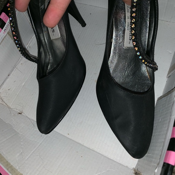 Pierre Dumas Women’s High Heels - Italy Design - Picture 5 of 8